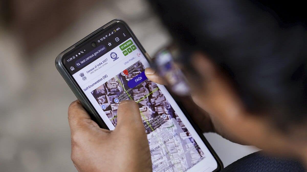 Census 2027 Kicks Off in 8 States and UTs, 55,000 Use Self-Enumeration