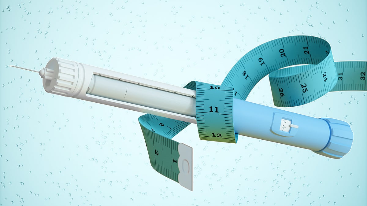Government Issues Strict Guidelines on GLP-1 Weight Loss Drugs, Warns Against Illegal Sales