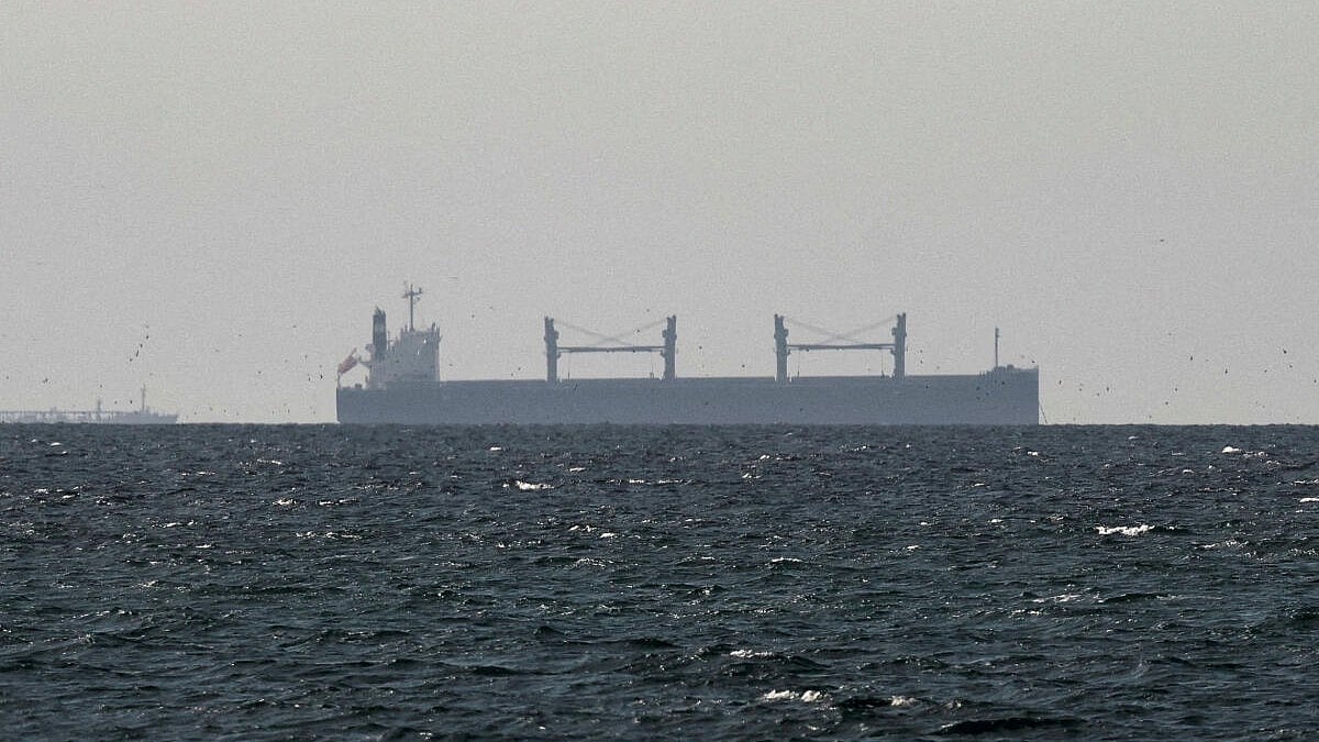 Iran Grants Safe Passage to Six Bangladeshi Fuel Vessels Through Strait of Hormuz