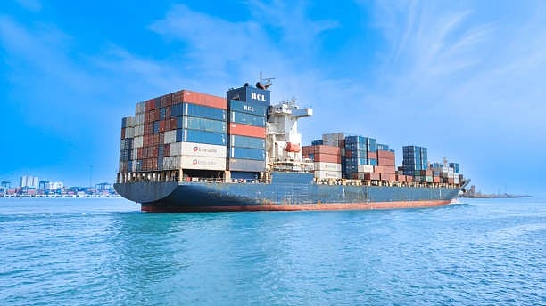 New Mangalore Port Authority Achieves Record 50.04 Million Tonnes Cargo in 2025-26