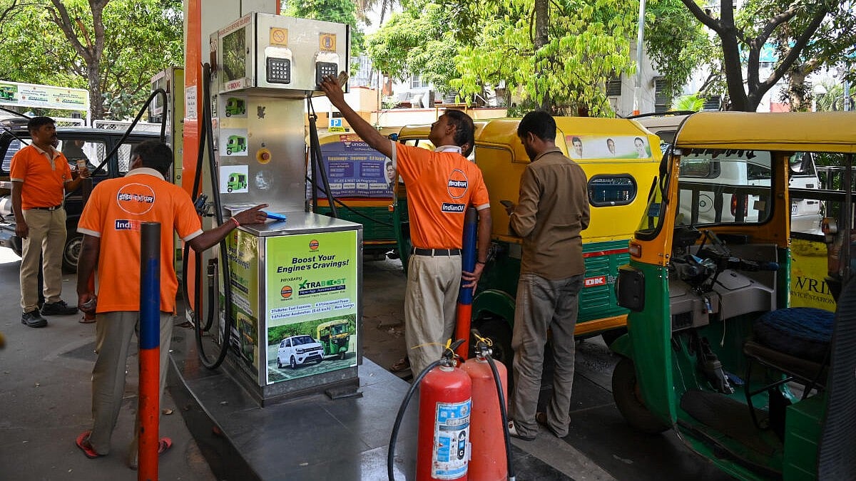 IndianOil Expands Auto LPG Network in Karnataka to Meet Rising Fuel Demand