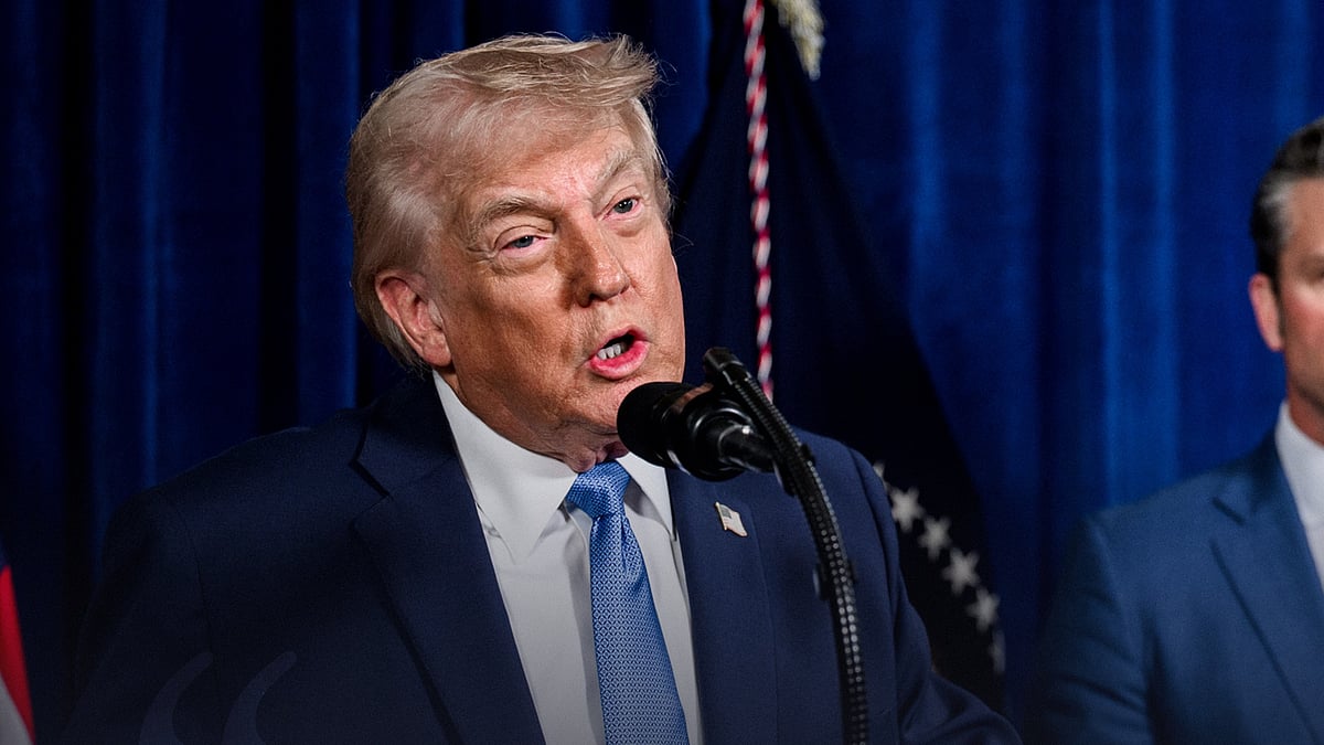 Judge Amit Mehta's Ruling on Trump Immunity Gains Spotlight Amid Legal Battles