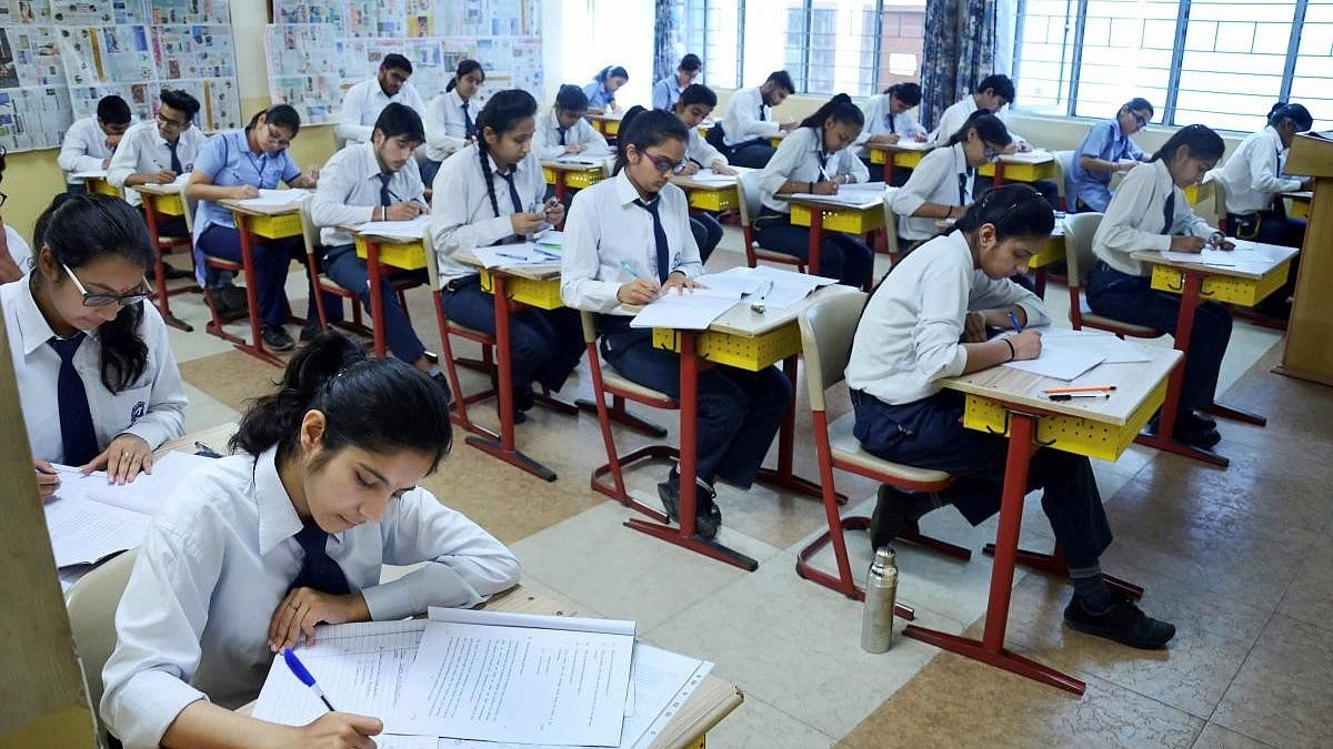 CBSE curriculum revamp: New rules for Classes 9-10 from 2026-27