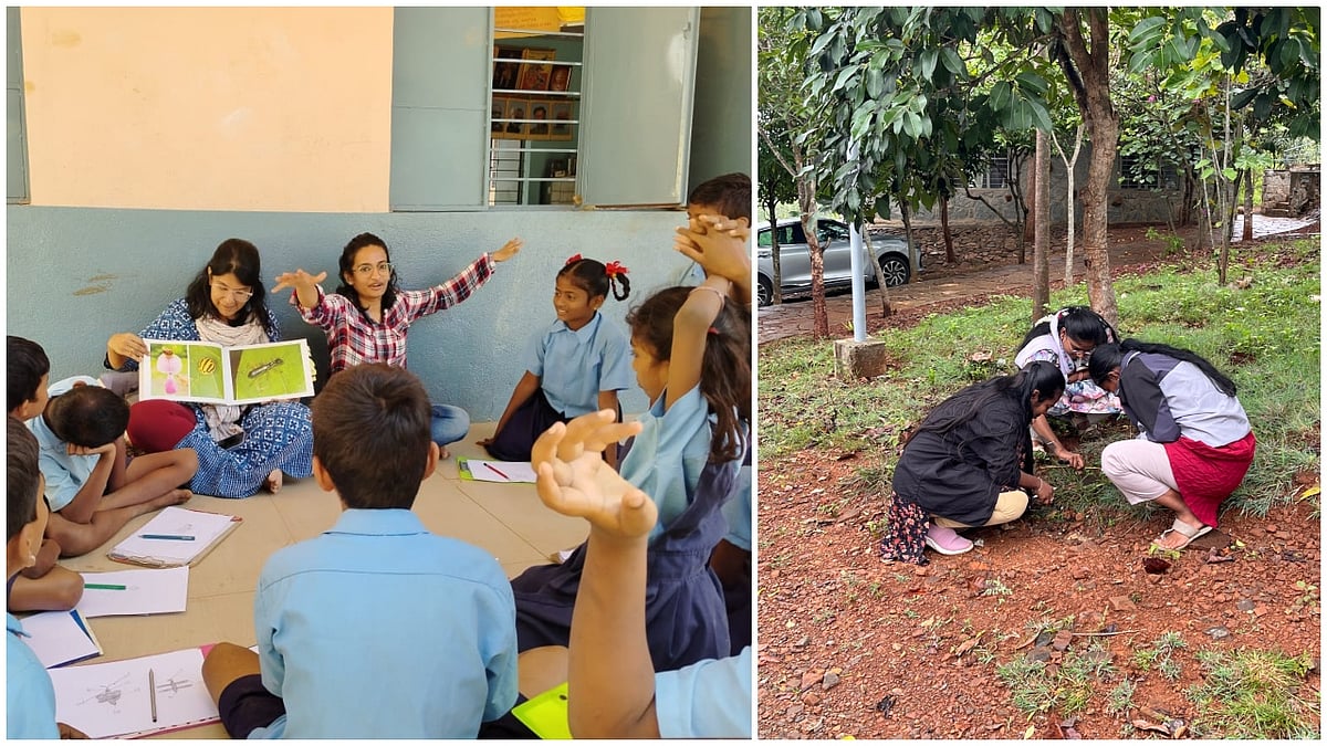 Unveiling Nature's Hidden Rhythms: A Deep Dive into Karnataka's Ecosystems