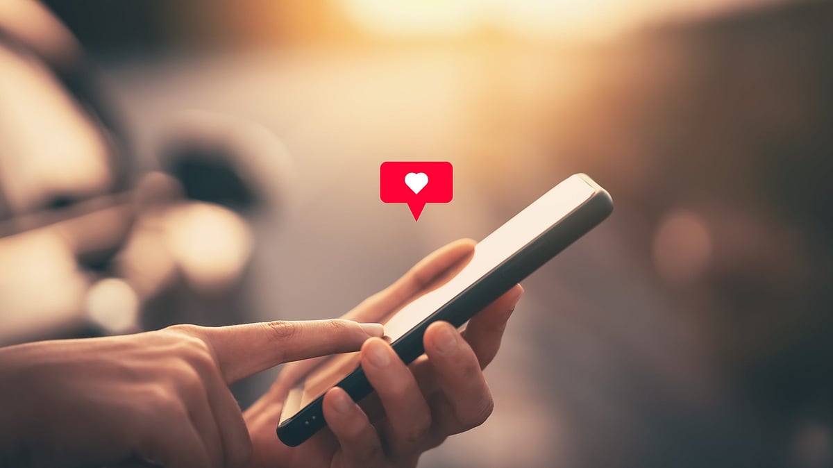 Gleeden App Sees Surge in India: Over 4 Million Users as Loneliness Drives Extramarital Dating