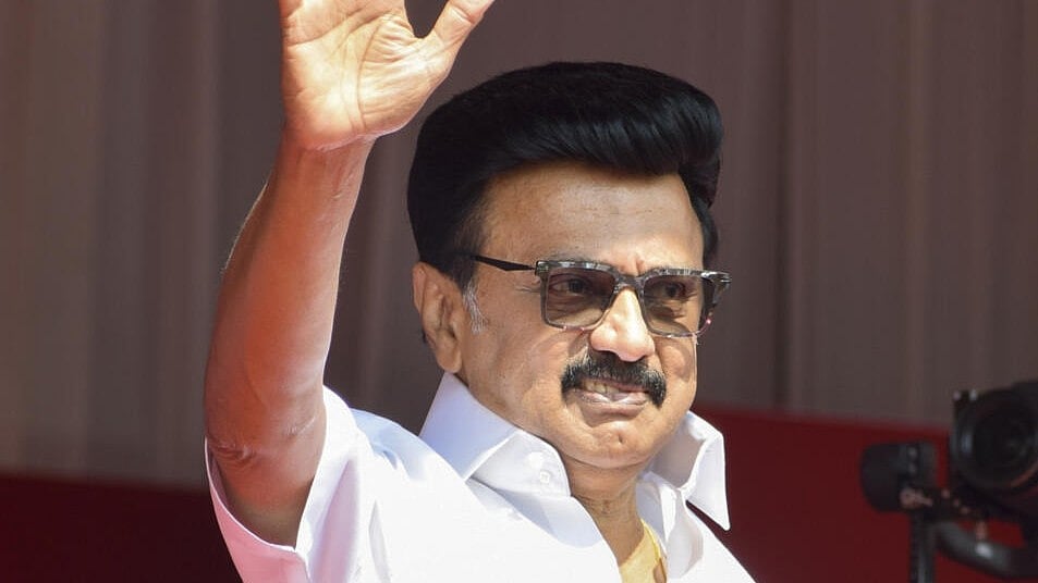Tamil Nadu Elections: Stalin hits NDA over MSMEs, NEET, CAA at rally today