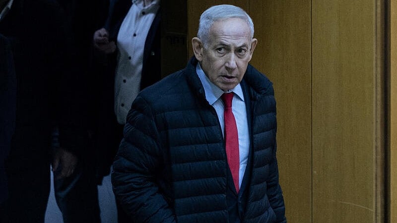 Analyzing Benjamin Netanyahu's Strategic Endgame in Potential Iran Conflict