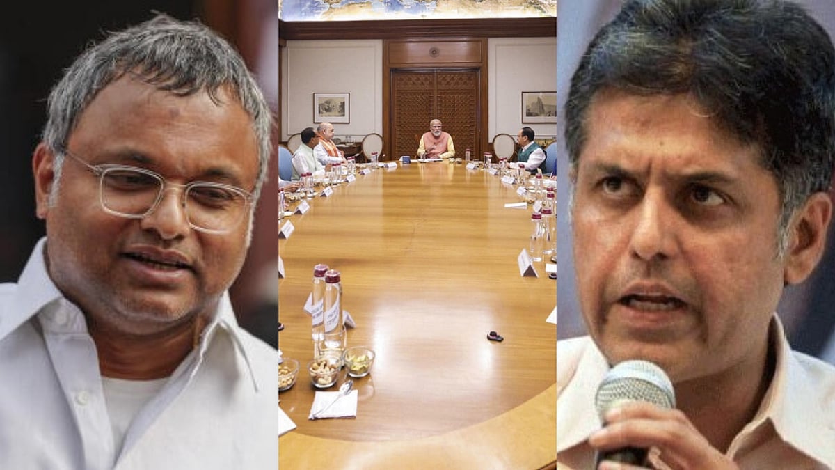 Congress Questions Fuel Supply Claims as BJP Defends LPG Amid West Asia Crisis