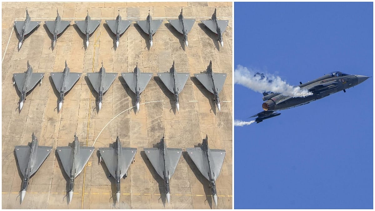 IAF's Tejas LCA Fleet Set to Resume Flights After Safety Review, HAL Tests Delay Deliveries