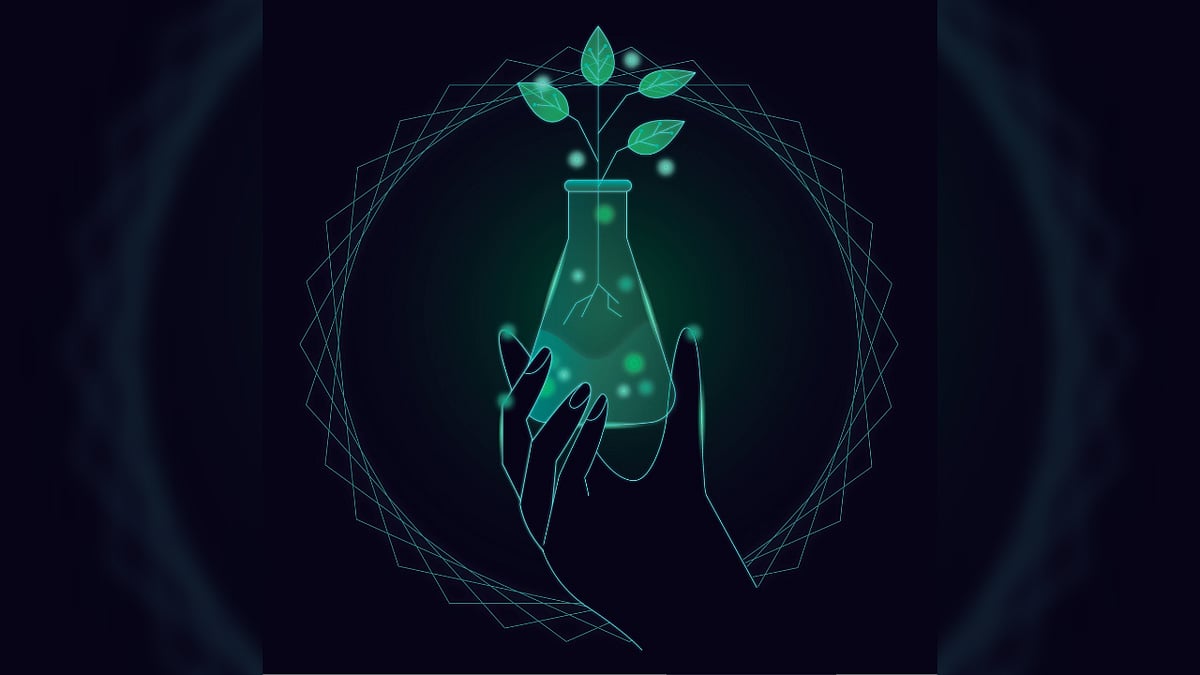 Eduverse Explores the Spiritual Core of Pure Sciences