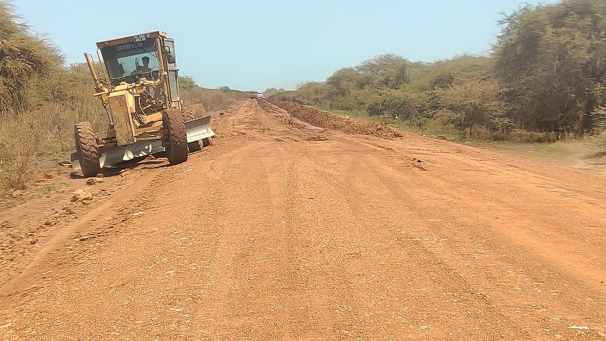 UN Praises Indian Peacekeepers for Reopening Vital South Sudan Supply Route