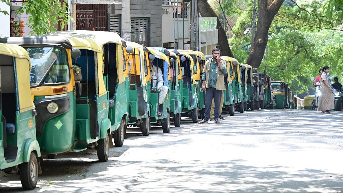 Auto LPG Supply Surges 70% in Karnataka Since February, Reports IOCL