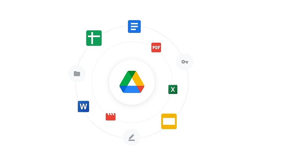 Google Drive Unveils AI-Powered Ransomware Detection and File Recovery