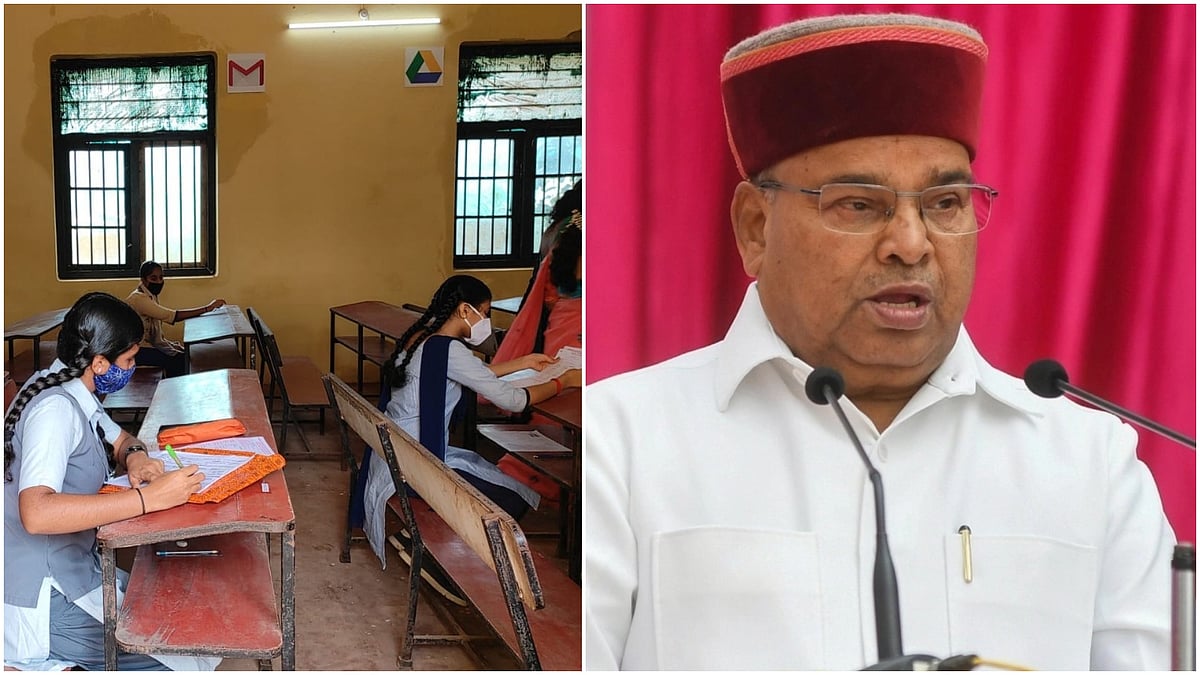Grades for 3rd language in SSLC: Karnataka Governor asks state govt to review decision