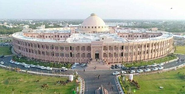 Rajasthan High Court Strikes Critical Remarks on Transgender Law from Judgement