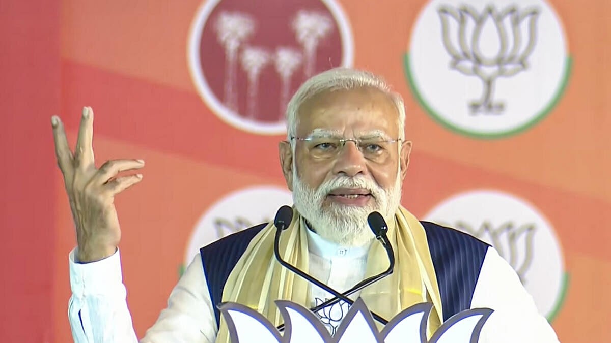 Mandya gears up for PM Modi visit; DC holds meeting on security, logistics