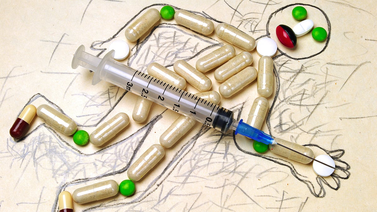 India's Peptide Drug Shortage: A Critical Healthcare Crisis Unfolds