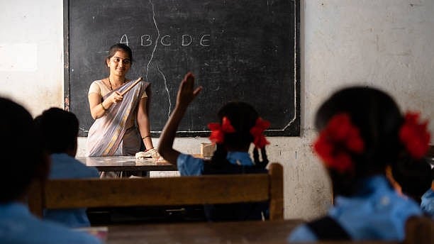 Kannada-medium teachers in Maharashtra face ‘language’ test