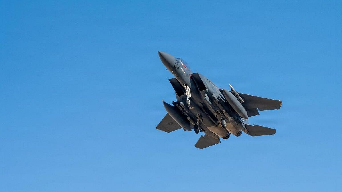 Iran's Hidden Arsenal: Underground Defense Systems Withstand Airstrikes
