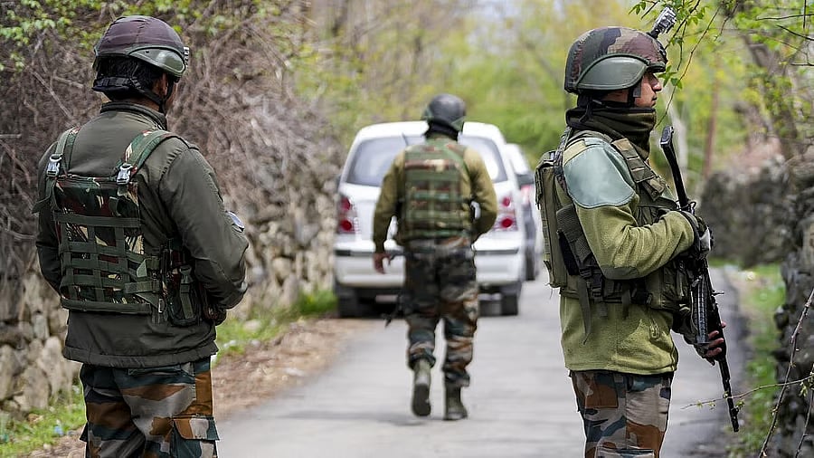 Magisterial Inquiry Deepens Probe into Ganderbal Encounter Case in Jammu and Kashmir