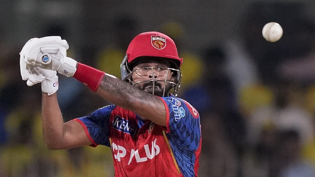 Shreyas Iyer Reveals Punjab Kings' Dressing Room Mantra: Impress Teammates, Not Outsiders
