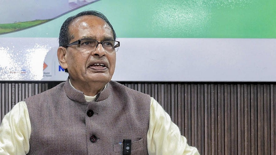 Union Minister Shivraj Singh Chouhan calls for overhaul of rural credit system
