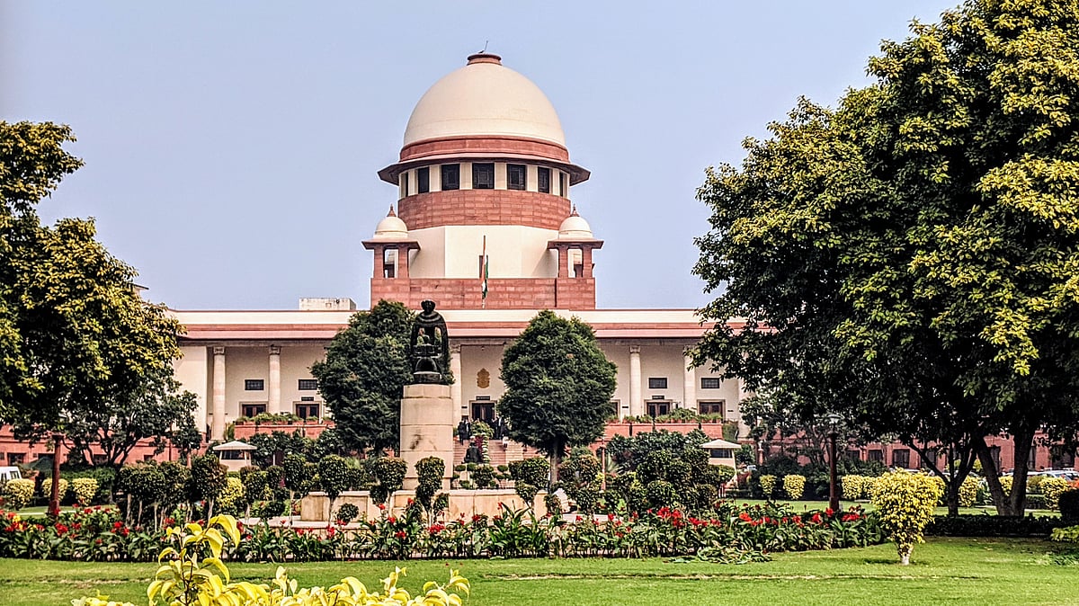 Priyadarshini Mattoo case: Supreme Court refuses to hear plea against denial of extension of convict's parole