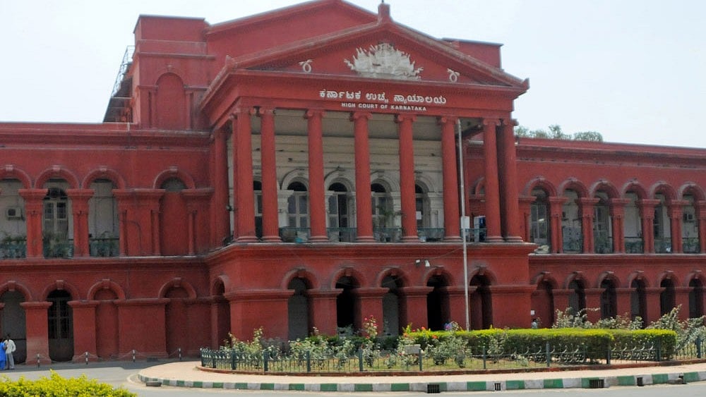Karnataka HC Upholds Life Term for Farmer Who Killed Wife with 19 Chopper Blows