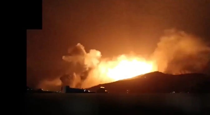 Iran's Military Leaders Terminated: Trump Shares Video of Tehran Strike Claiming Top Leaders Killed