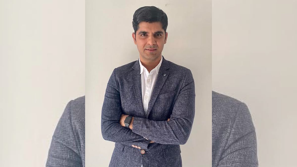 AbhiBus COO Rohit Sharma on Solving Bus Travel Unpredictability and Expansion