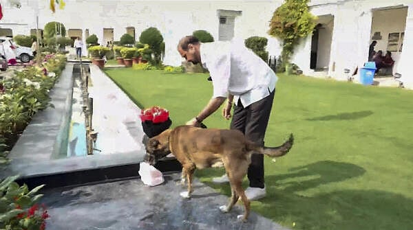 Delhi Assembly Security Breach: Pilibhit Man's Family Claims Mental Health Issues