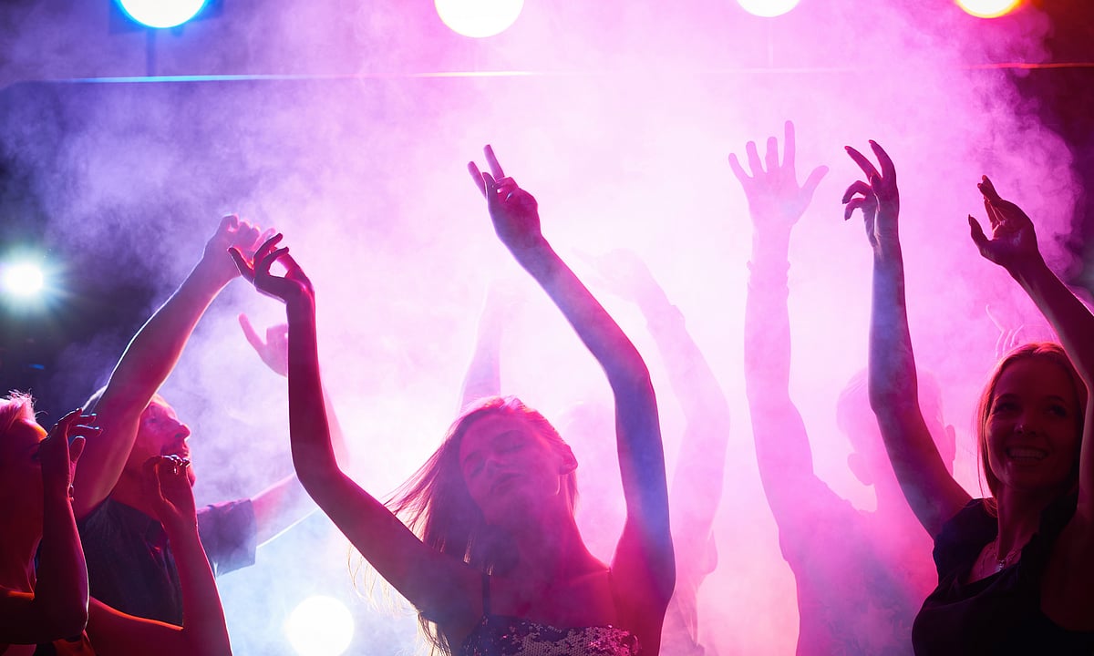 Mumbai's New Nightlife Hotspot Quietly Transforms City's Evening Scene
