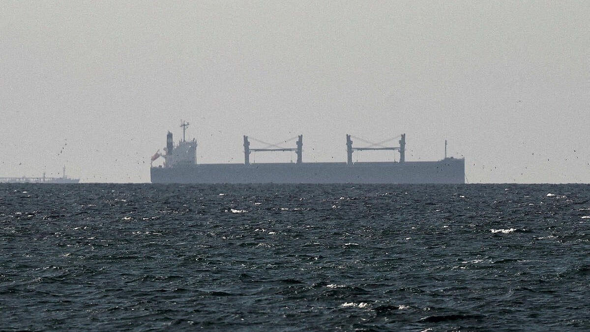 UAE Demands Guaranteed Hormuz Strait Access in Any US-Iran Nuclear Deal