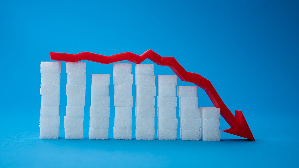 Understanding Insulin Resistance: When the Body Stops Responding to Insulin