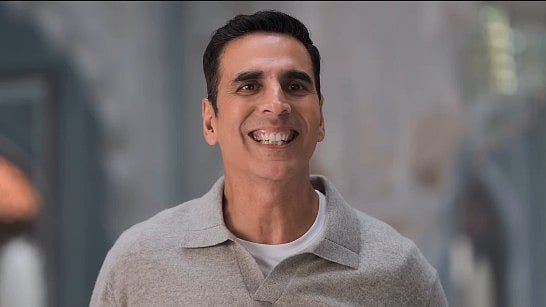 Bhooth Bangla Trailer Released: Akshay Kumar and Priyadarshan Deliver Horror Comedy Laugh Riot