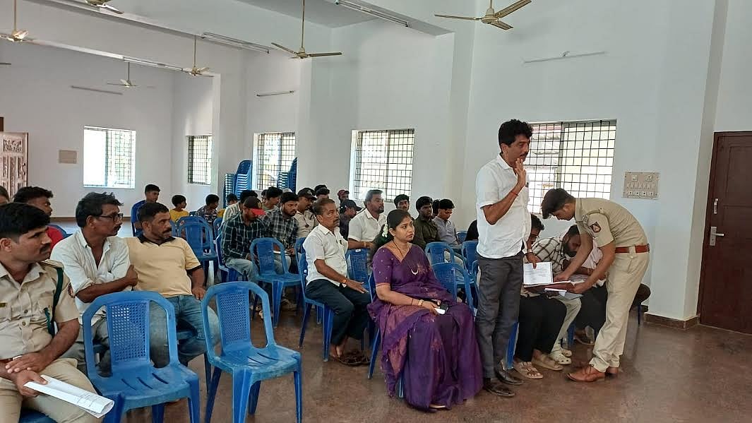 Ullal NH-66 Service Road Plan Gains Public Support, Demands Enhanced Green Cover