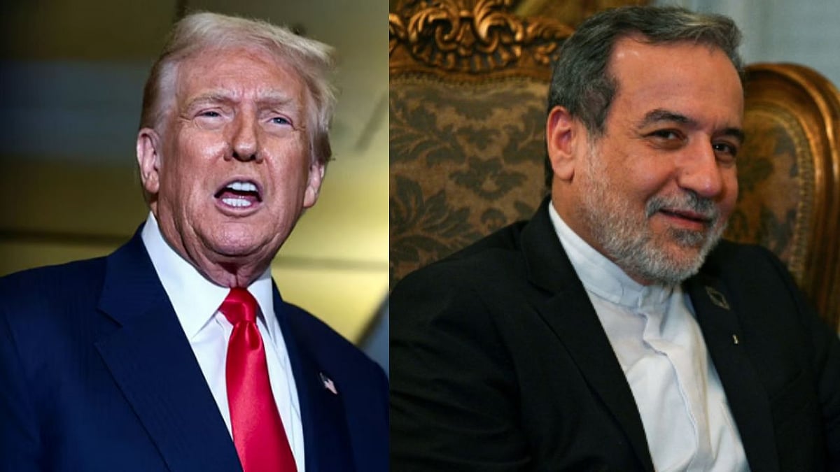 Iran Blames US Maximalism for Collapse of Historic Nuclear Talks After 47 Years