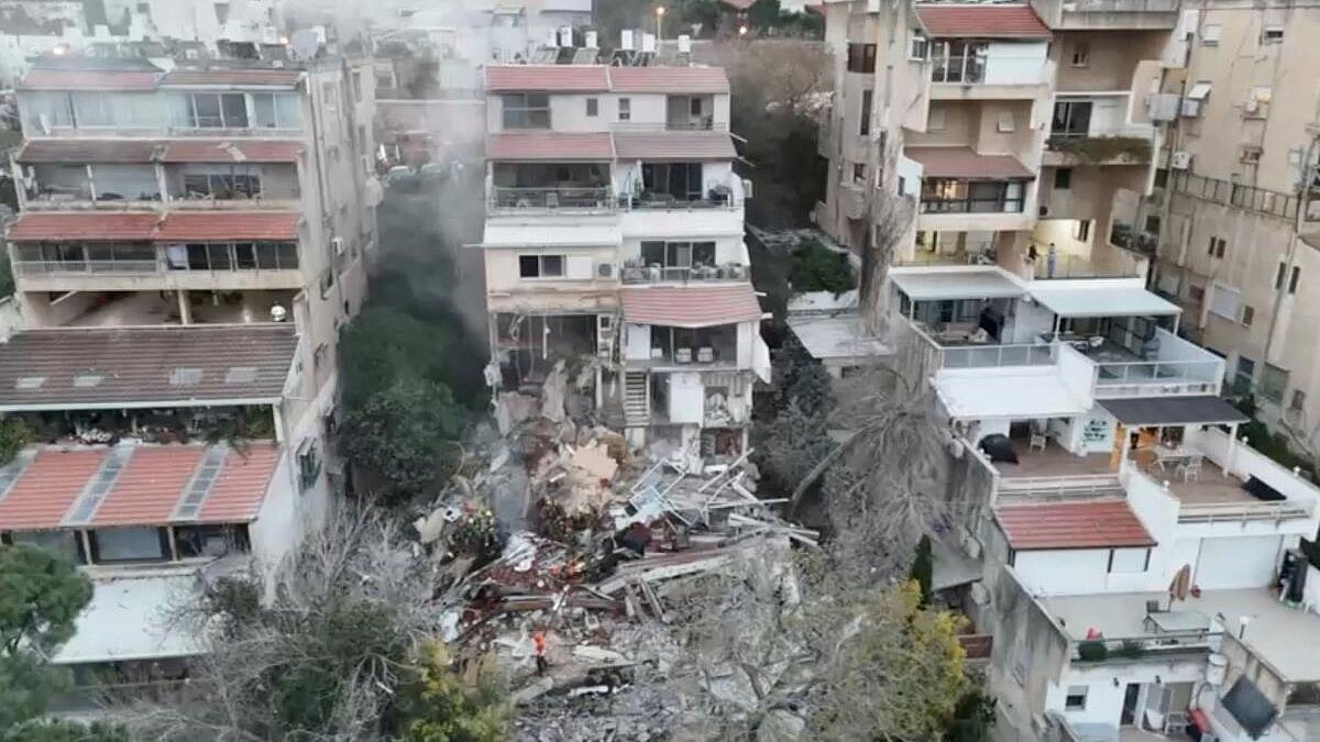 Iran and US Receive Plan to End Hostilities and Establish Immediate Ceasefire