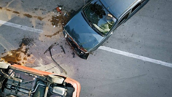 NIMHANS Launches 'Lay Responder Care' Initiative for Road Accident Victims in Bengaluru