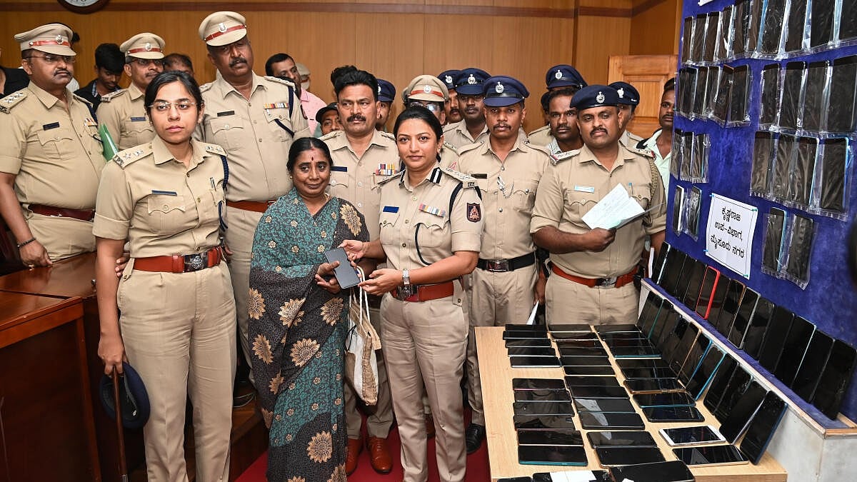 Mysuru Drug Case: One Arrested Under PITNDPS Act in Karnataka