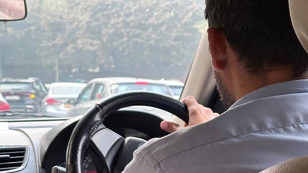 Bengaluru Techie Turns Uber Driver After Oracle Layoffs Hit Tech Hub