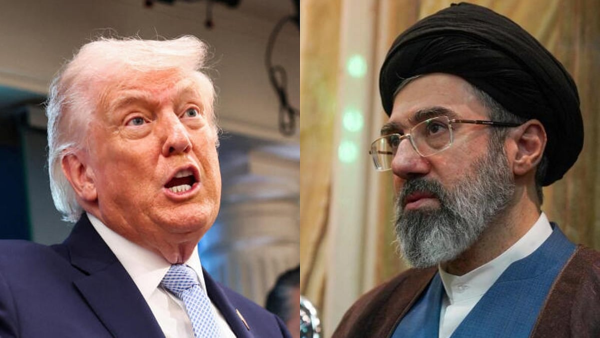 Global Leaders Applaud US-Iran Ceasefire, Urge Lasting Peace in West Asia