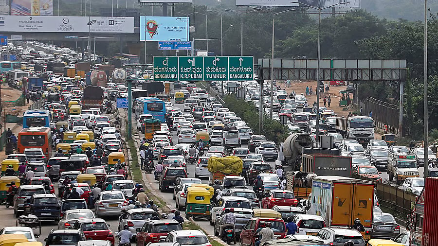 Bengaluru East Commissioner Orders Fast-Track Land Acquisition for Major Infrastructure Project