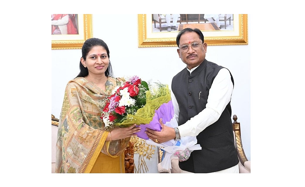 Khelo India Tribal Games: Chhattisgarh's Pride and Talent Catalyst, Says CM Sai