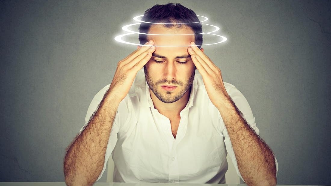 Summer Heat and Hormones Drive Surge in Vertigo Cases Across Bengaluru