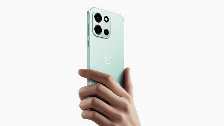 OnePlus Nord 6 with Qualcomm Snapdragon 8s Gen 4 launched in India