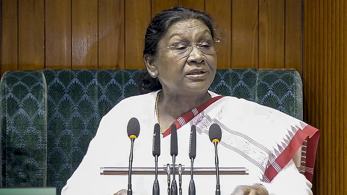 President Murmu's Odisha Visit Coincides with Major Education Quota Reforms