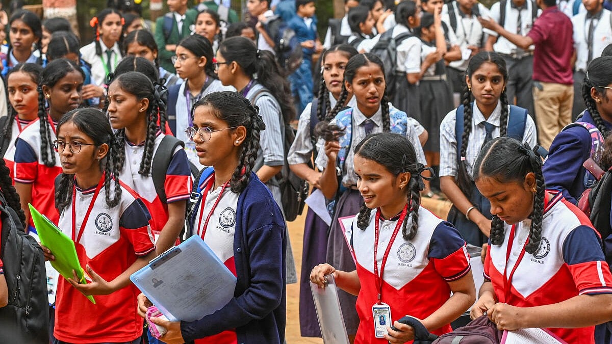 MBOSE Class 10 results out, 86.84 pass percentage overall