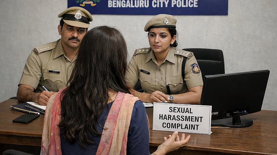 Bengaluru Advocate Molested at Indiranagar Pub, Bouncers Alert Police