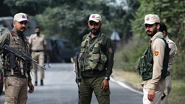 Central Armed Forces Officers Face Setback as Bill Overturns Supreme Court Recognition